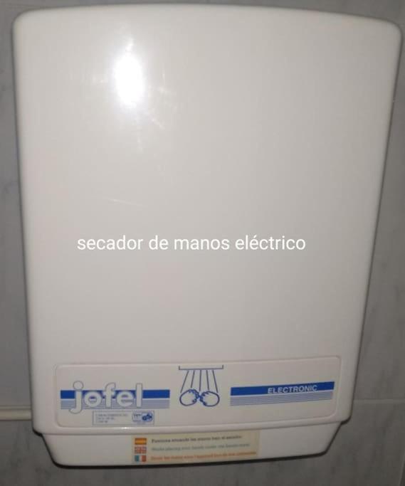 شقة Apt 40 M2 Air Conditioning Abitacion-Salon-Cocina-Bano Radiant Heating فيجو المظهر الخارجي الصورة
